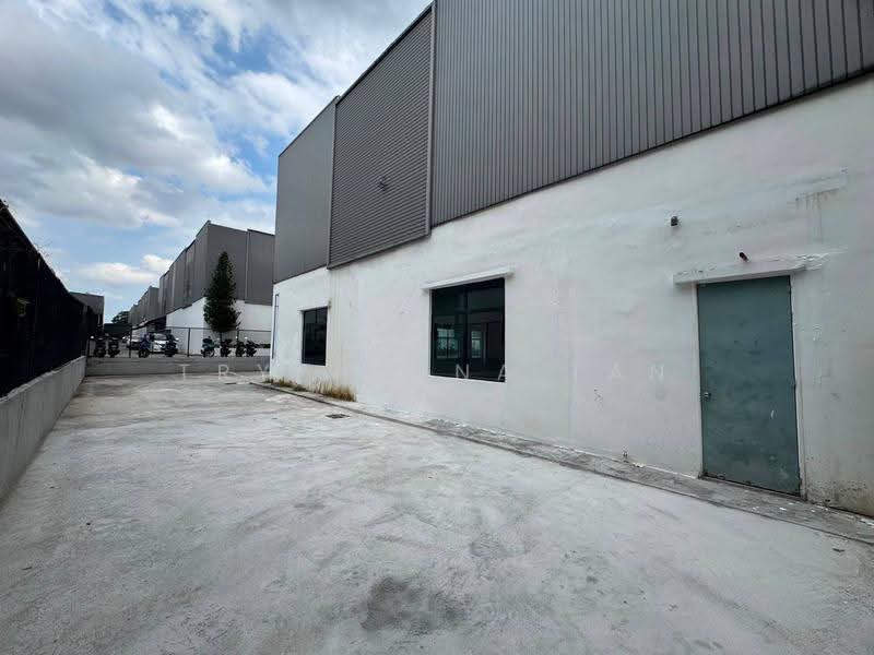 Factory for Rent in Eco Business Park 2 Senai (Senai) - Tryphaena Tan - Exterior - PropertyGuru.com.my