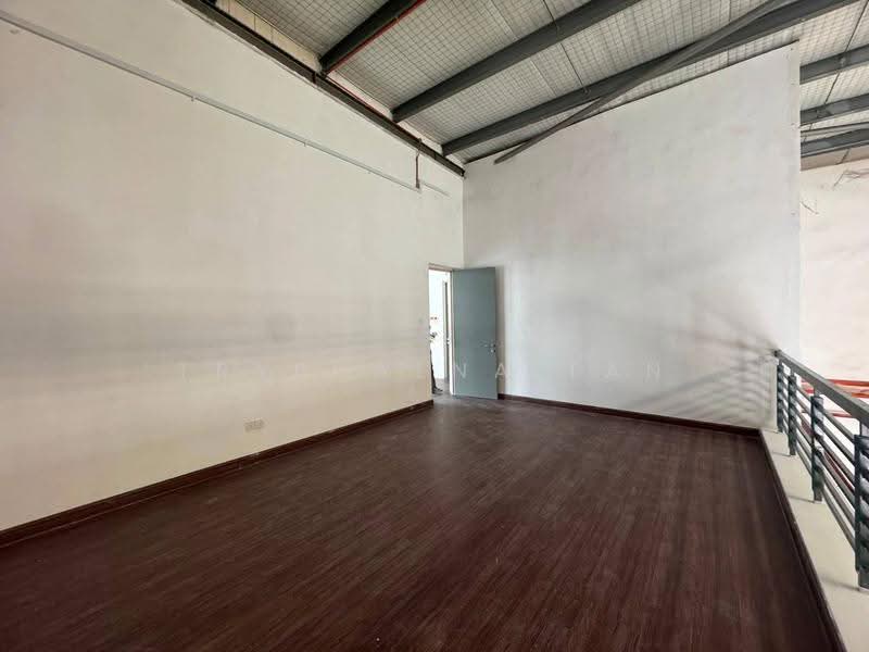Factory for Rent in Eco Business Park 2 Senai (Senai) - Tryphaena Tan - Interior - PropertyGuru.com.my