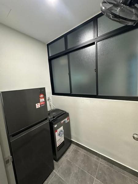 Kediaman Servis untuk Disewa di Traders Park - Amy Low - Interior - PropertyGuru.com.my