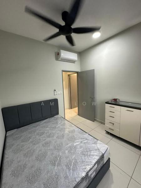 Kediaman Servis untuk Disewa di Traders Park - Amy Low - Bedroom - PropertyGuru.com.my