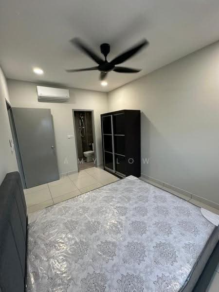 Kediaman Servis untuk Disewa di Traders Park - Amy Low - PropertyGuru.com.my