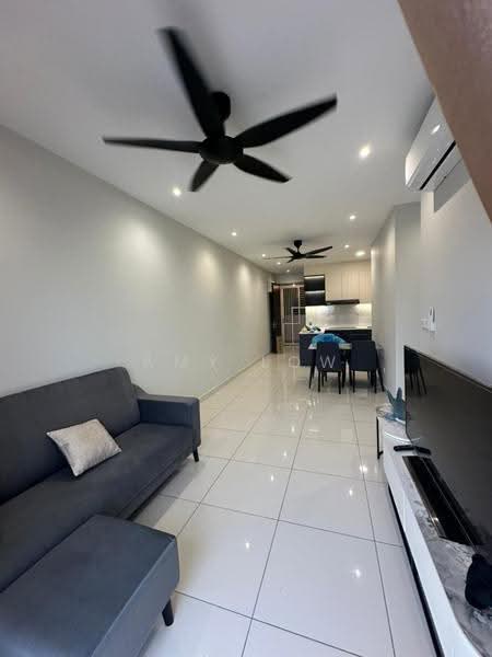 Kediaman Servis untuk Disewa di Traders Park - Amy Low - PropertyGuru.com.my