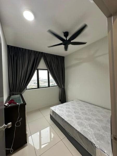 Kediaman Servis untuk Disewa di Traders Park - Amy Low - PropertyGuru.com.my