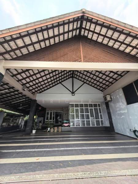 1-storey Terraced House for Sale in Taman Nusa Damai (Pasir Gudang) - Eric Er - PropertyGuru.com.my