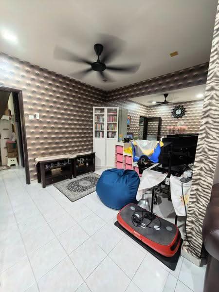 1-storey Terraced House for Sale in Taman Nusa Damai (Pasir Gudang) - Eric Er - PropertyGuru.com.my