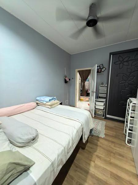 1-storey Terraced House for Sale in Taman Nusa Damai (Pasir Gudang) - Eric Er - PropertyGuru.com.my