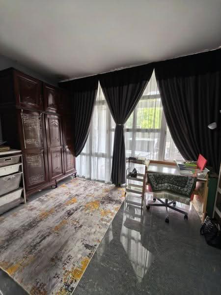 1-storey Terraced House for Sale in Taman Nusa Damai (Pasir Gudang) - Eric Er - PropertyGuru.com.my