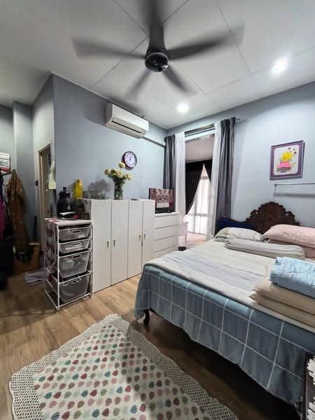1-storey Terraced House for Sale in Taman Nusa Damai (Pasir Gudang) - Eric Er - PropertyGuru.com.my