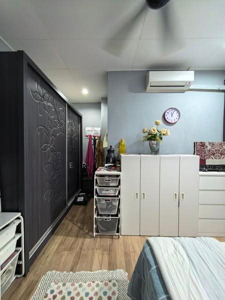 1-storey Terraced House for Sale in Taman Nusa Damai (Pasir Gudang) - Eric Er - PropertyGuru.com.my