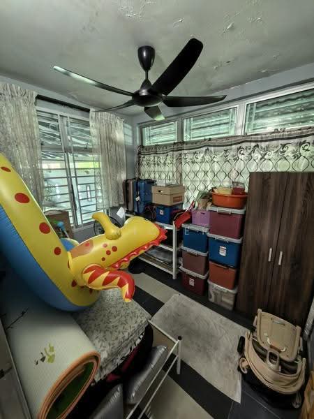 1-storey Terraced House for Sale in Taman Nusa Damai (Pasir Gudang) - Eric Er - Interior - PropertyGuru.com.my