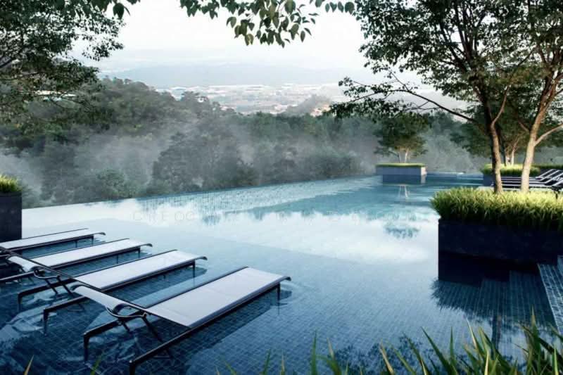 Condominium for Sale at Damansara Seresta - Rony Chong - Pool - PropertyGuru.com.my