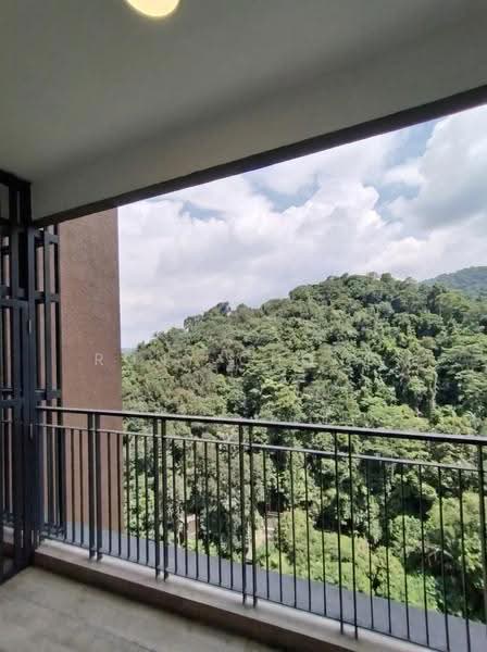Condominium for Sale at Damansara Seresta - Rony Chong - Balcony - PropertyGuru.com.my