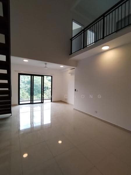 Condominium for Sale at Damansara Seresta - Rony Chong - Living Room - PropertyGuru.com.my