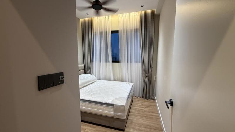 Kediaman Servis untuk Disewa di M Astra - Gimming Lee - Bedroom - PropertyGuru.com.my