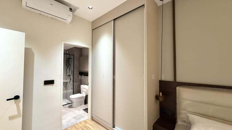 Kediaman Servis untuk Disewa di M Astra - Gimming Lee - Bathroom - PropertyGuru.com.my