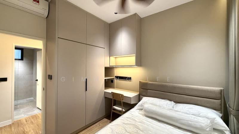 Kediaman Servis untuk Disewa di M Astra - Gimming Lee - PropertyGuru.com.my