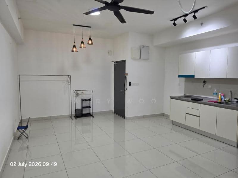 Kediaman Servis untuk Disewa di EDUSENTRAL - Abby Woo - Kitchen - PropertyGuru.com.my