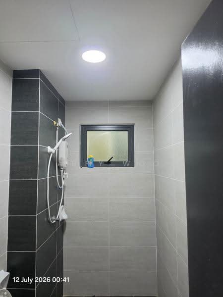 Kediaman Servis untuk Disewa di EDUSENTRAL - Abby Woo - Bathroom - PropertyGuru.com.my