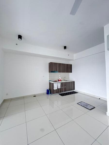 Kediaman Servis untuk Disewa di EDUSENTRAL - Abby Woo - Kitchen - PropertyGuru.com.my