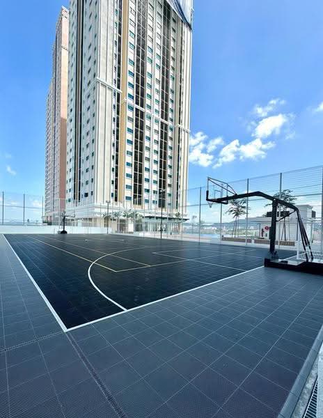 Kediaman Servis untuk Disewa di EDUSENTRAL - Abby Woo - PropertyGuru.com.my