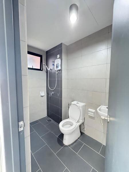 Kediaman Servis untuk Disewa di EDUSENTRAL - Abby Woo - PropertyGuru.com.my
