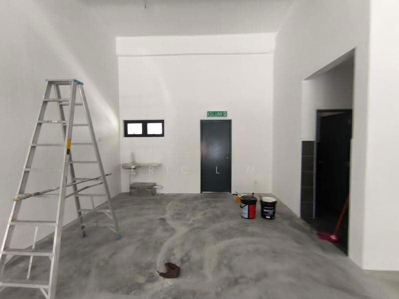 Kedai untuk Disewa di Taman Sri Sinar (Segambut) - Eric Lim - Interior - PropertyGuru.com.my