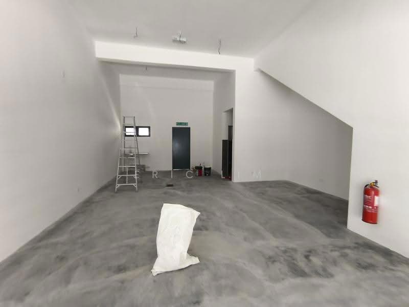 Kedai untuk Disewa di Taman Sri Sinar (Segambut) - Eric Lim - Interior - PropertyGuru.com.my