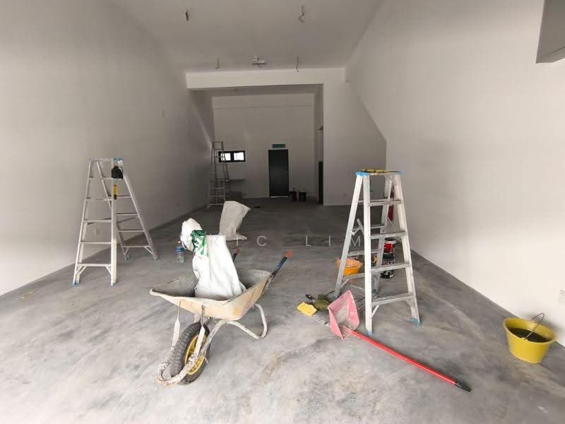 Kedai untuk Disewa di Taman Sri Sinar (Segambut) - Eric Lim - Interior - PropertyGuru.com.my