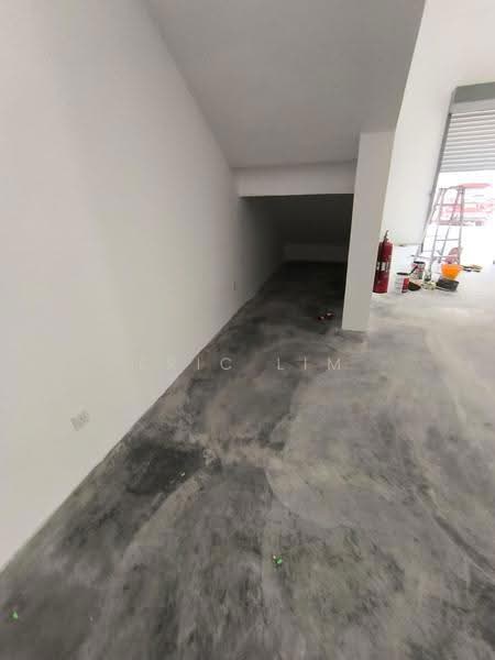 Kedai untuk Disewa di Taman Sri Sinar (Segambut) - Eric Lim - Interior - PropertyGuru.com.my