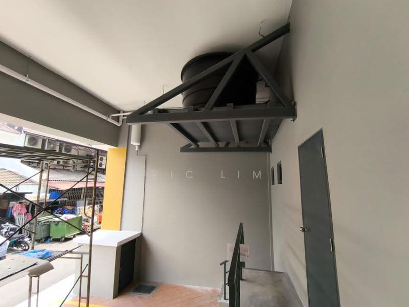 Kedai untuk Disewa di Taman Sri Sinar (Segambut) - Eric Lim - Exterior - PropertyGuru.com.my
