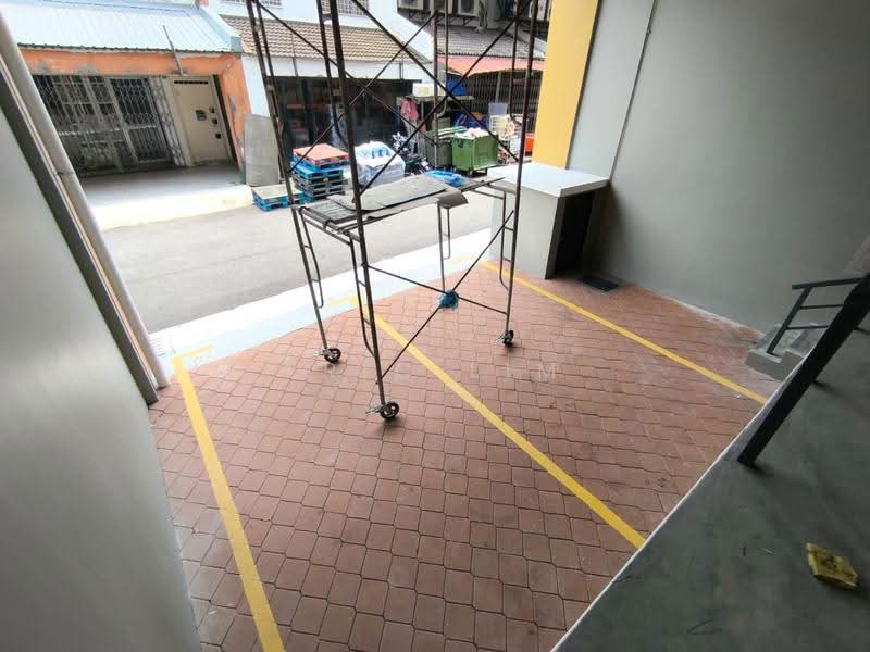 Kedai untuk Disewa di Taman Sri Sinar (Segambut) - Eric Lim - Exterior - PropertyGuru.com.my