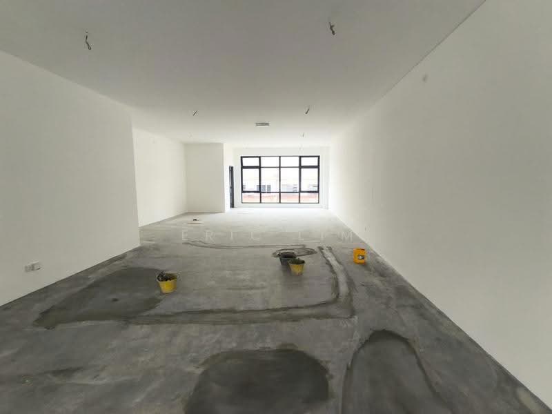 Kedai untuk Disewa di Taman Sri Sinar (Segambut) - Eric Lim - Interior - PropertyGuru.com.my