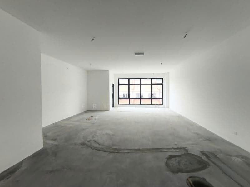 Kedai untuk Disewa di Taman Sri Sinar (Segambut) - Eric Lim - Interior - PropertyGuru.com.my