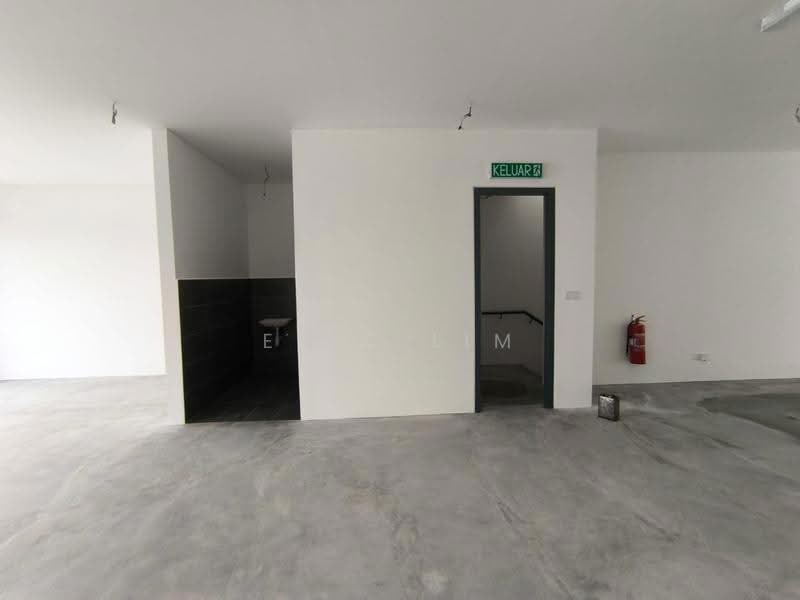 Kedai untuk Disewa di Taman Sri Sinar (Segambut) - Eric Lim - Interior - PropertyGuru.com.my