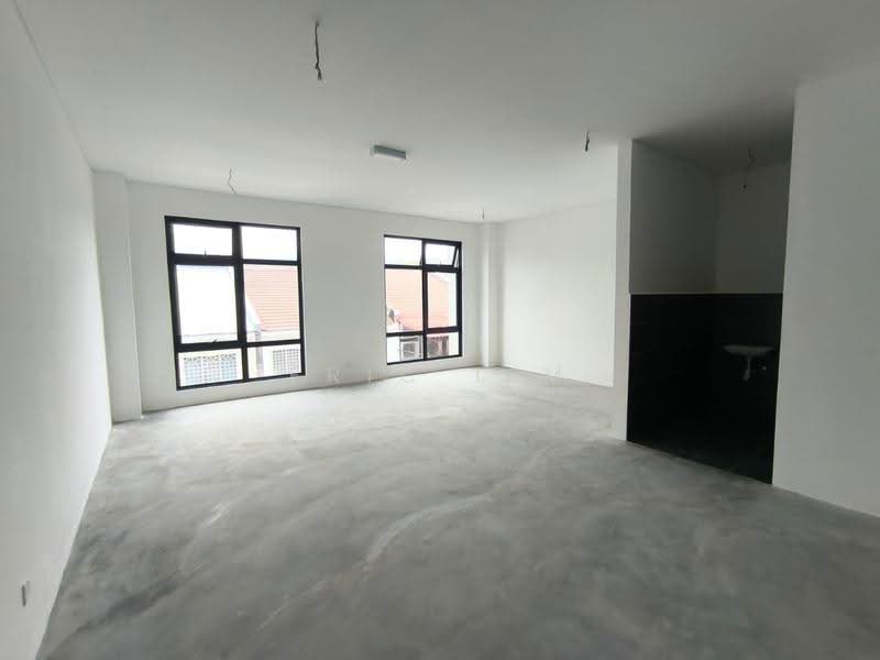 Kedai untuk Disewa di Taman Sri Sinar (Segambut) - Eric Lim - Interior - PropertyGuru.com.my