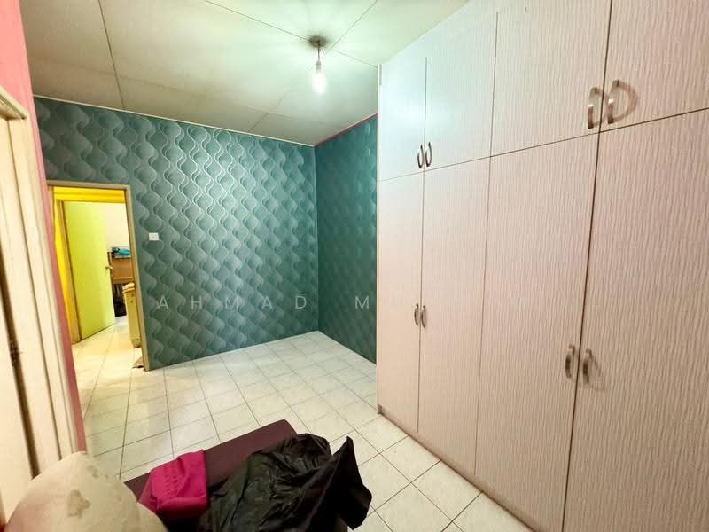 Pangsapuri untuk Dijual di Pesona Apartment - Ahmad Muslim - Interior - PropertyGuru.com.my