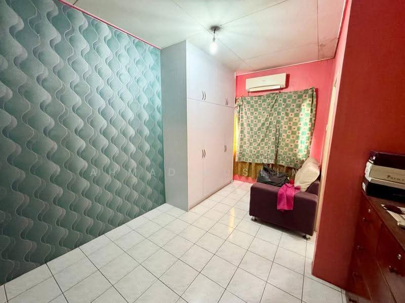Pangsapuri untuk Dijual di Pesona Apartment - Ahmad Muslim - PropertyGuru.com.my