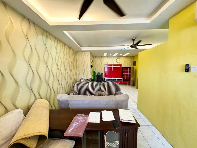 Pangsapuri untuk Dijual di Pesona Apartment - Ahmad Muslim - PropertyGuru.com.my