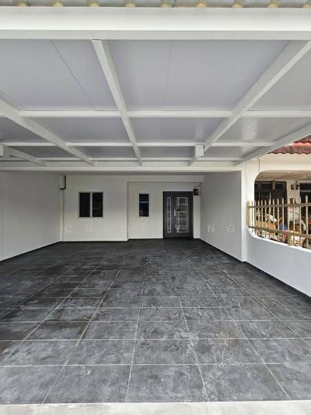 Rumah Teres 1-Tingkat untuk Dijual di Johor Bahru (Johor) - Chloe Ying - Exterior - PropertyGuru.com.my