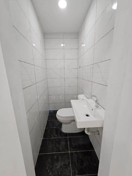 Rumah Teres 1-Tingkat untuk Dijual di Johor Bahru (Johor) - Chloe Ying - Bathroom - PropertyGuru.com.my
