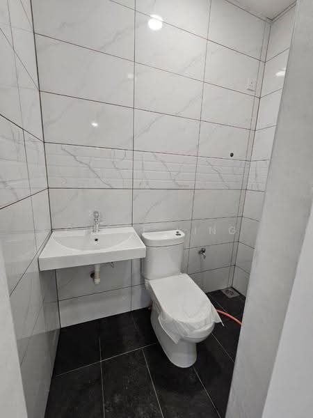 Rumah Teres 1-Tingkat untuk Dijual di Johor Bahru (Johor) - Chloe Ying - Bathroom - PropertyGuru.com.my