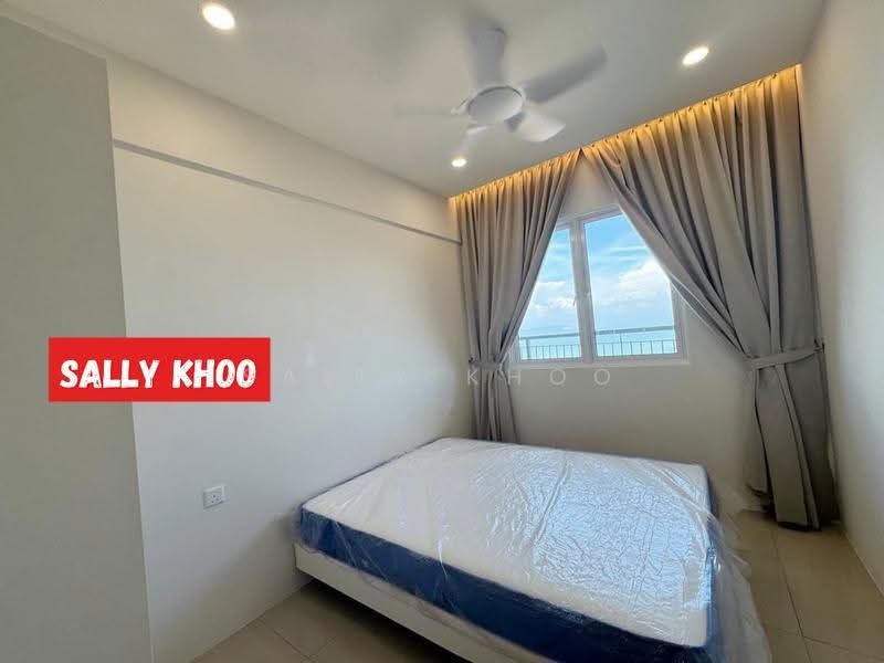 Condominium for Rent at Zen 6 - Sally Khoo - Bedroom - PropertyGuru.com.my