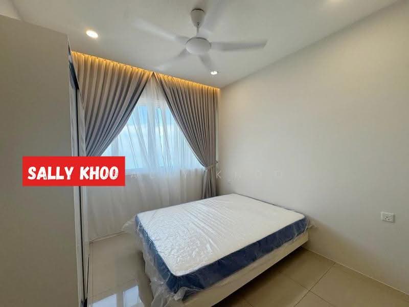 Condominium for Rent at Zen 6 - Sally Khoo - Bedroom - PropertyGuru.com.my