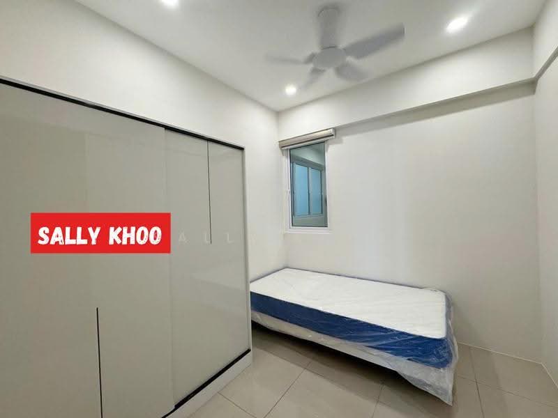 Condominium for Rent at Zen 6 - Sally Khoo - PropertyGuru.com.my