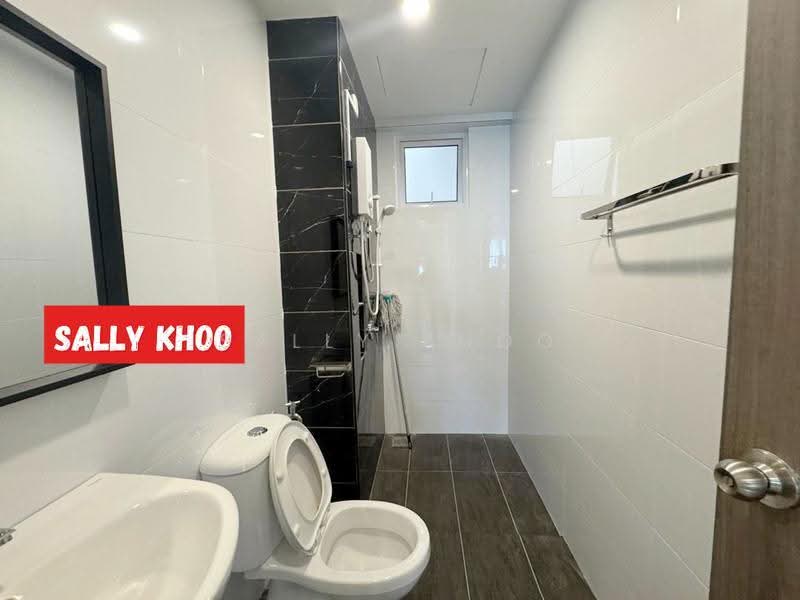Condominium for Rent at Zen 6 - Sally Khoo - PropertyGuru.com.my