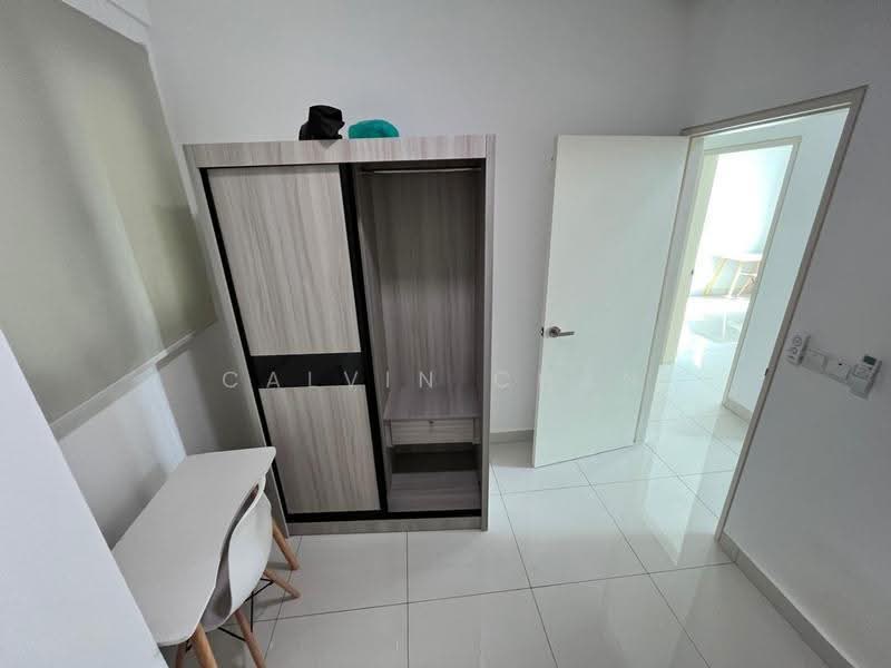 Kediaman Servis untuk Disewa di Greenfield Residence - Calvin Chan - Interior - PropertyGuru.com.my