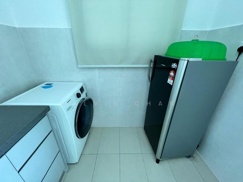 Kediaman Servis untuk Disewa di Greenfield Residence - Calvin Chan - Interior - PropertyGuru.com.my