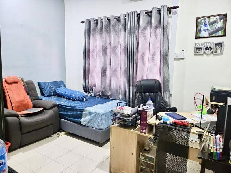 Condominium for Sale at Embun Residence - Ahmad Muslim - Bedroom - PropertyGuru.com.my