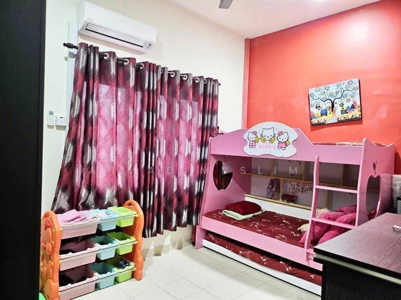 Condominium for Sale at Embun Residence - Ahmad Muslim - Bedroom - PropertyGuru.com.my