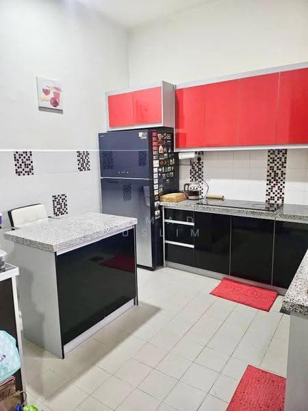 Condominium for Sale at Embun Residence - Ahmad Muslim - PropertyGuru.com.my